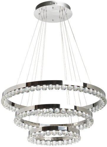 Подвесной светильник DeMarkt 690010603