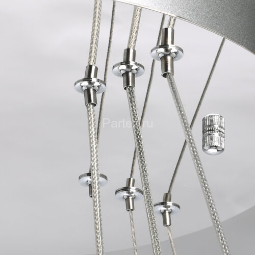 Подвесной светильник DeMarkt 690010603