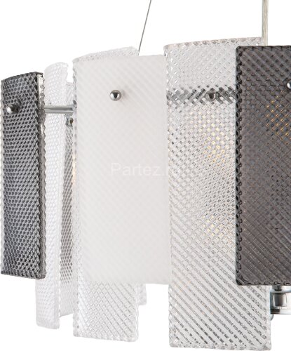 Подвесной светильник Freya FR5198PL-06CH