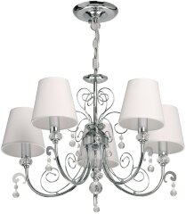 Подвесная люстра DeMarkt 448015105