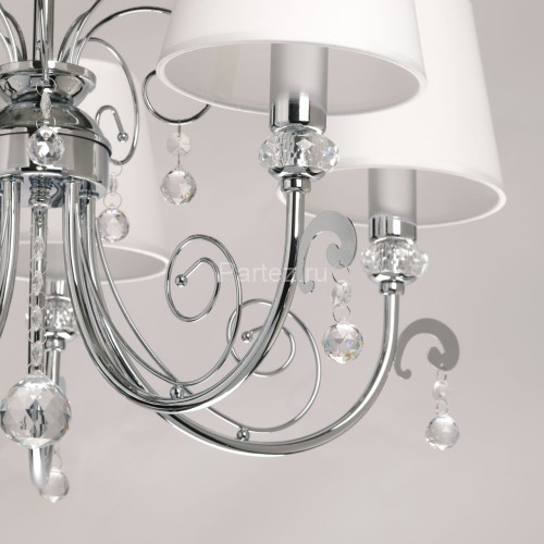 Подвесная люстра DeMarkt 448015105