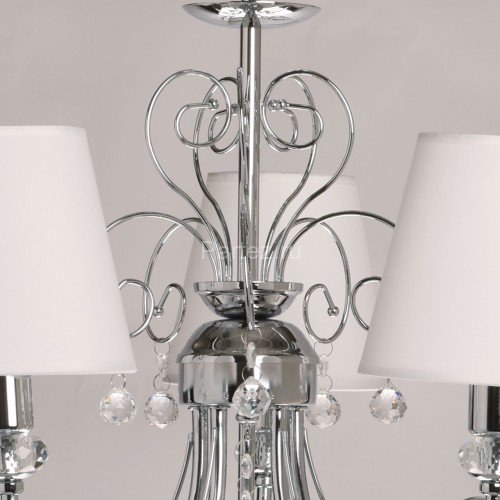 Подвесная люстра DeMarkt 448015105