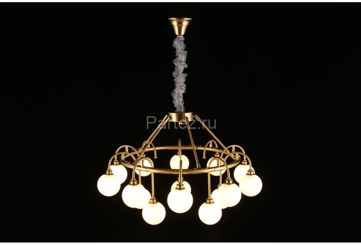 Подвесная люстра Aployt APL.839.03.15