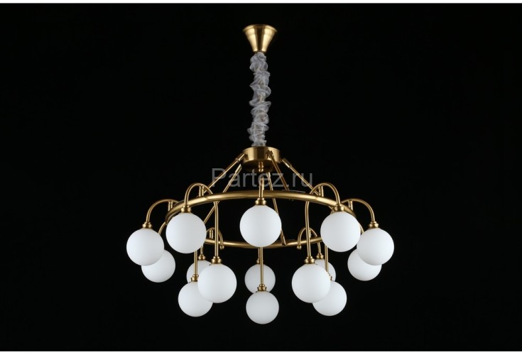 Подвесная люстра Aployt APL.839.03.15