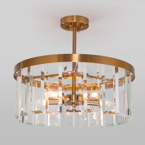 Потолочная люстра Bogate's 358/5 Smart