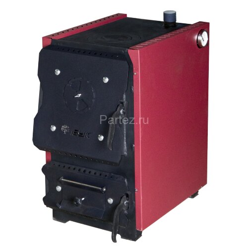 Котел отопительный ZOTA "Бук"- 20 кВт