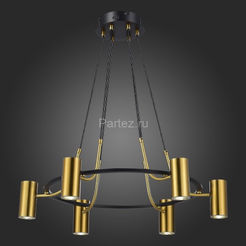 Подвесной светильник ST Luce SL1215.403.06