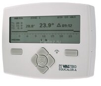 Программатор EQUICALOR VALTEC