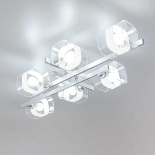 Потолочная люстра Citilux CL139260