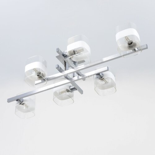Потолочная люстра Citilux CL139260