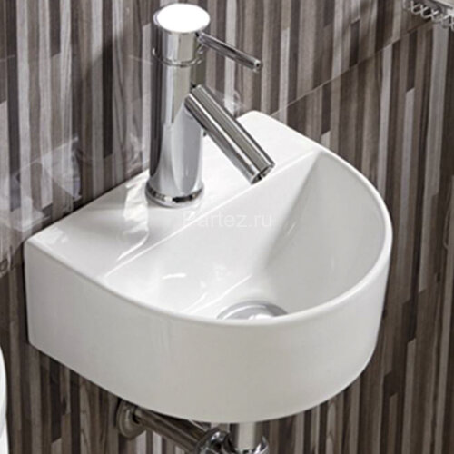 Раковина MELANA MLN-7781