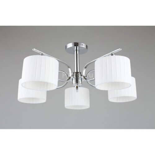 Потолочная люстра Omnilux OML-34207-05