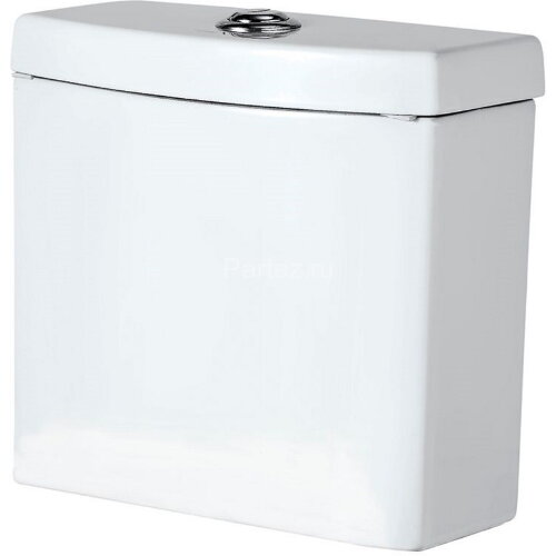 Бачок со смывным механизмом для 40751P, монтажный набор