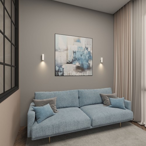 Настенный светильник Denkirs DK5021-WH