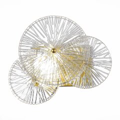 Настенный светильник ST Luce SL1657.201.01