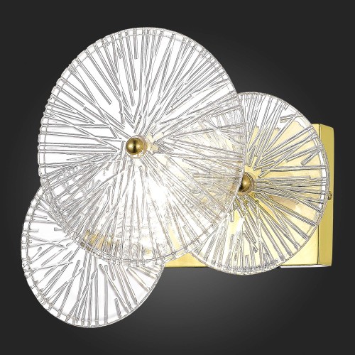 Настенный светильник ST Luce SL1657.201.01