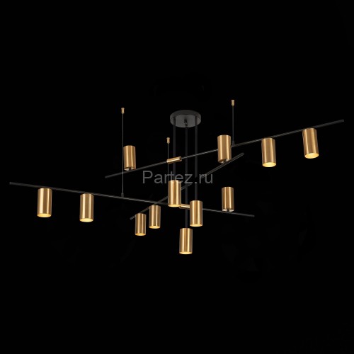 Потолочная люстра ST Luce SL1206.402.12