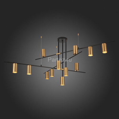 Потолочная люстра ST Luce SL1206.402.12
