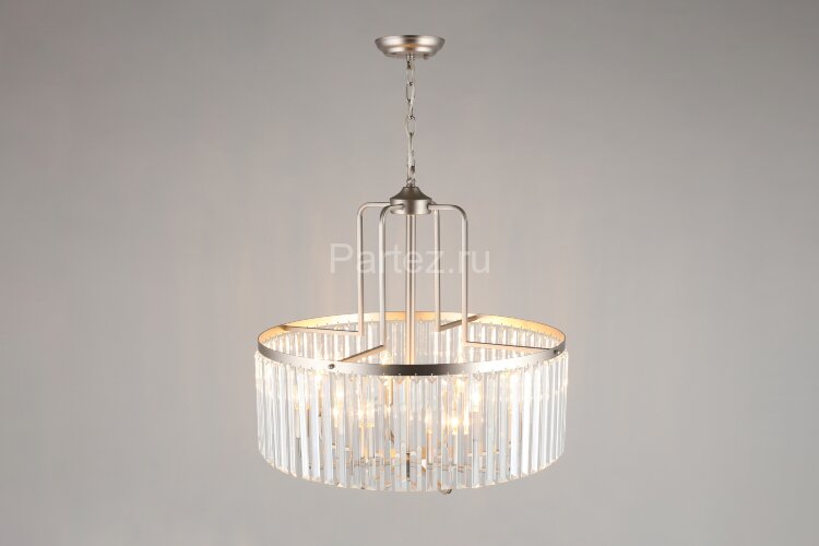 Подвесная люстра Omnilux OML-66013-08