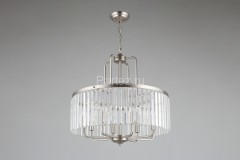 Подвесная люстра Omnilux OML-66013-08