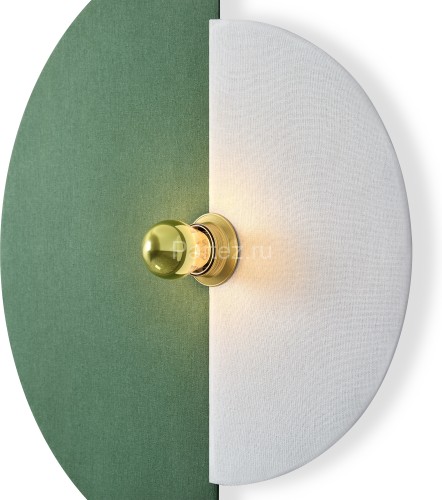 Настенный светильник Freya FR5487WL-01G