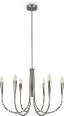 Потолочная люстра Freya FR5253PL-06N