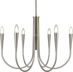 Потолочная люстра Freya FR5253PL-06N