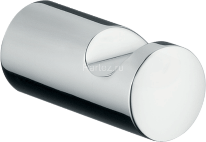 41501000 PuraVida Крючок одинарный