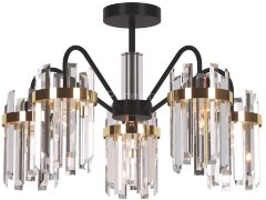 Потолочная люстра Omnilux OML-67717-05