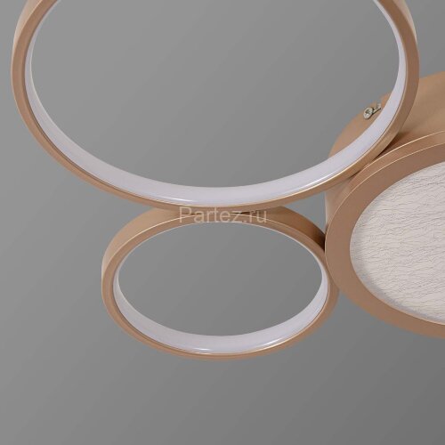 Потолочный светильник F-Promo 4681-3C