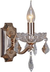 Бра Reluce 06315-0.2-01 FGD+CL