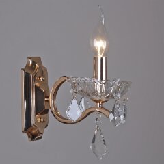 Бра Reluce 06315-0.2-01 FGD+CL