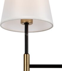 Бра Freya FR5196WL-01BBS