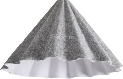 Подвесной светильник Freya FR5479PL-01GR