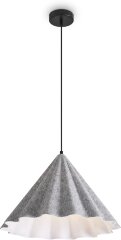 Подвесной светильник Freya FR5479PL-01GR