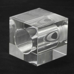 Потолочный светильник Lussole LSF-1307-04