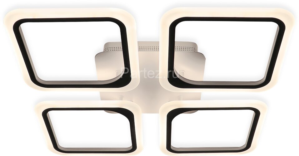 Потолочная люстра Ambrella FA4375