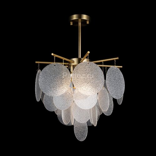 Потолочная люстра Loft It 10022/400