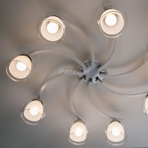 Потолочная люстра Citilux CL152180