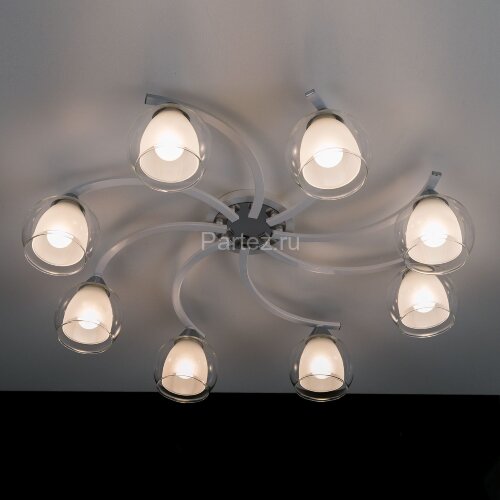 Потолочная люстра Citilux CL152180