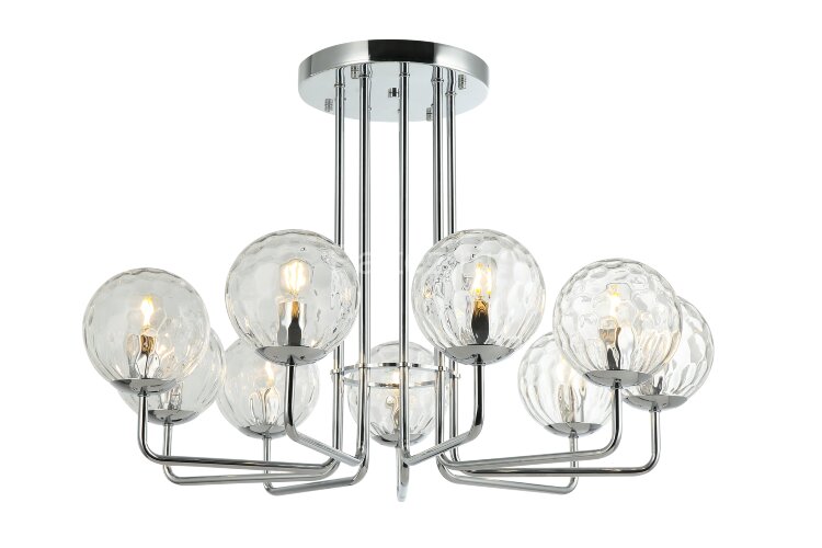 Потолочная люстра Stilfort 2119/09/09P