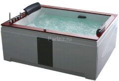 Акриловая ванна Gemy G9052 II B L