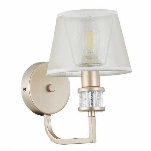 Бра Evoluce SLE107501-01