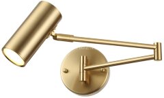 Бра Odeon Light 4377/1W