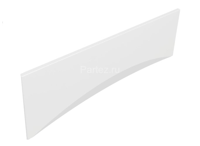 Панель фронтальная Cersanit VIRGO/INTRO 160х75 белая