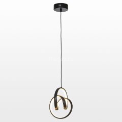 Подвесной светильник Lussole LSP-7007