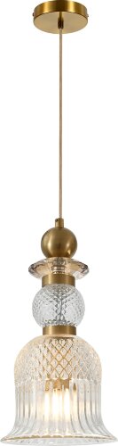 Подвесной светильник Moderli V10905-P