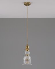 Подвесной светильник Moderli V10905-P