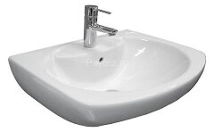 Roca DAMA SENSO Раковина 580х460х195 мм