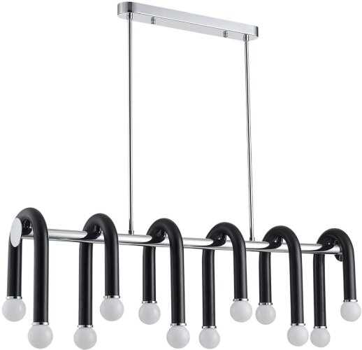 Потолочная люстра Lumion 5699/12C